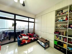 Mandarin Gardens (D15), Condominium #439293741